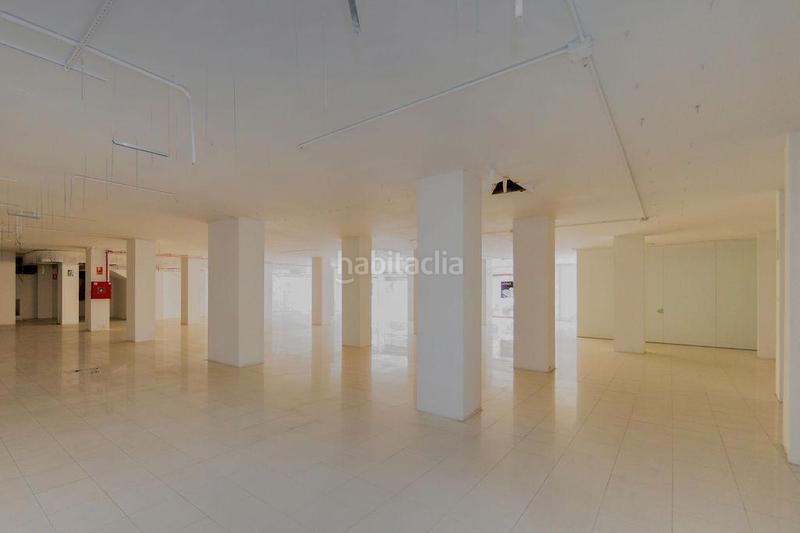 Foto 5b585de7-bf70-4a73-8edd-04ea41256606. Local comercial a La Zubia Ciudad Zubia (La)