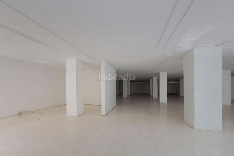 Foto 8d7f5044-1aeb-4371-9e09-041f20390b87. Local comercial a La Zubia Ciudad Zubia (La)