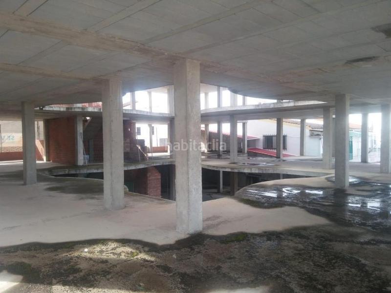 Foto 6cd9c7a4-c687-4c5a-b197-418bf964034b. Edificio en calle mediodia 42 oportunidad de inversión , granada! en Láchar