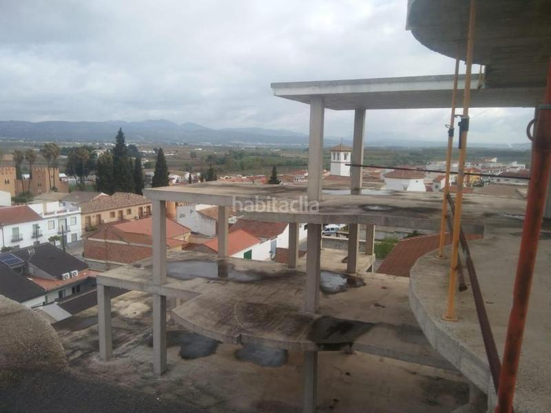 Foto acc74bdf-bf40-4d06-9449-442ae46ed4e7. Edificio en calle mediodia 42 oportunidad de inversión , granada! en Láchar