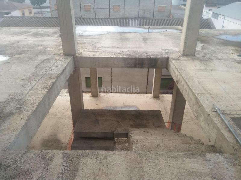 Foto f611b310-22e9-40bd-8544-c8b899a36ed0. Edificio en calle mediodia 42 oportunidad de inversión , granada! en Láchar