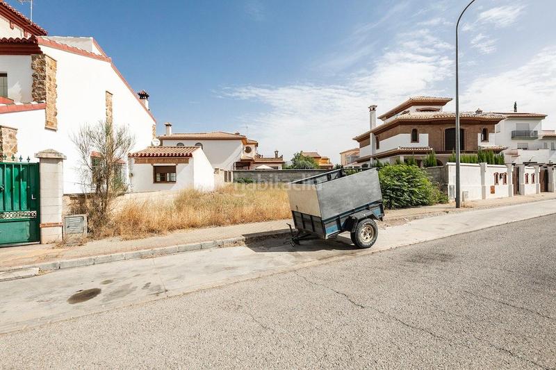 Foto 41ab390f-68fd-4f6d-bc03-b10f1d0035a3. Terreno residenziale in Atarfe