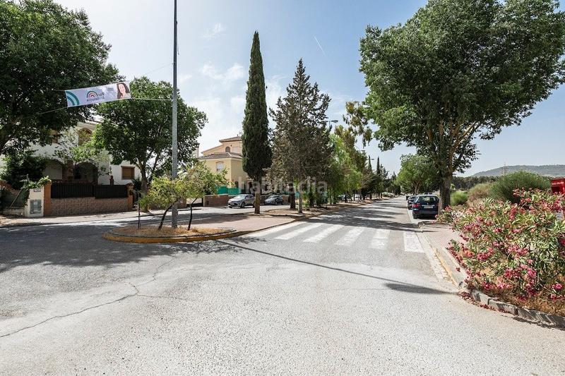 Foto 4aa2525a-1ae6-4226-aea3-c353eb83d6db. Terreno residenziale in Atarfe