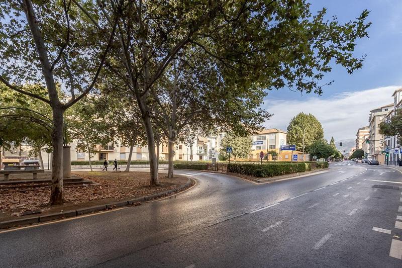 Foto e0f8fdc4-4701-43df-bdc9-49f6b5026093. Planta baixa a Barrio de Zaidín Granada