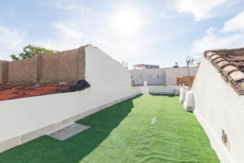 Foto aff61153-d8b0-44e2-a8f2-7ad1ed8c5a55. Casa a schiera in Santa Fe