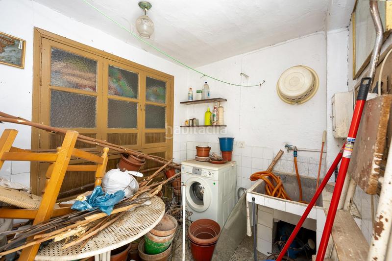 Foto 4d41734c-0510-4387-82fa-343e2209e680. Casa a schiera in Cerrillo de Maracena - Periodistas Granada