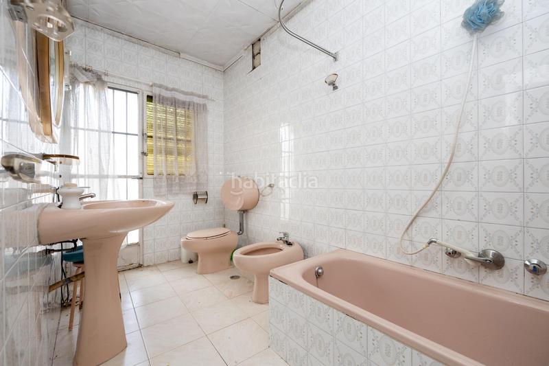 Foto b111e14d-914a-438f-87b7-7f3da27a8fd5. Casa a schiera in Cerrillo de Maracena - Periodistas Granada