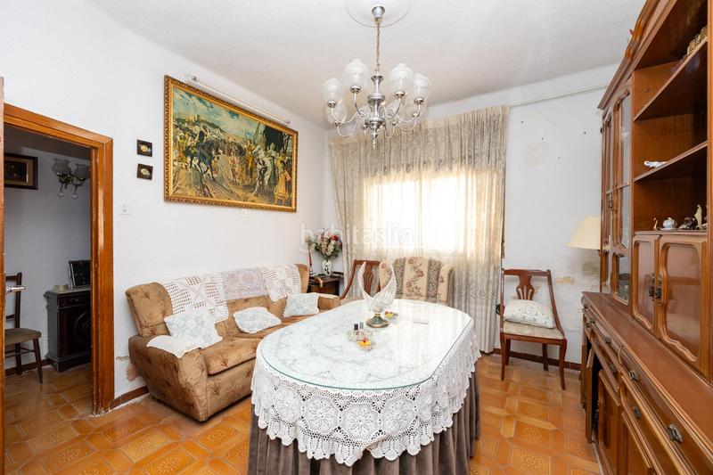 Foto edffc72c-97df-4465-ae01-15c1a11ee50c. Casa a schiera in Cerrillo de Maracena - Periodistas Granada