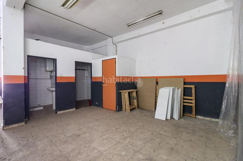 Foto 3b6f903d-5280-4be3-a834-6233e4d863ad. Locale commerciale in Cervantes Granada