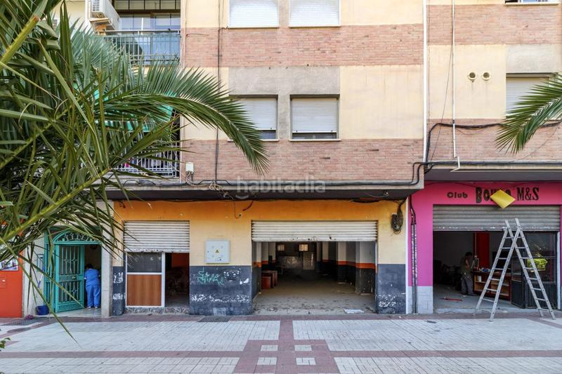 Foto 8b90ce35-f640-4afc-a1c0-a9b75e8ccc35. Locale commerciale in Cervantes Granada