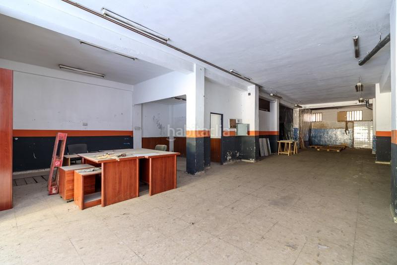 Foto a4eb46b1-e1e5-4700-b581-4f27f5319411. Locale commerciale in Cervantes Granada