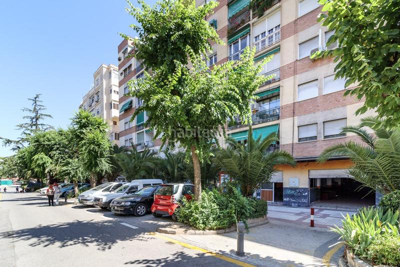 Foto d0b62070-dcb2-434c-96ee-86bad5904c4a. Locale commerciale in Cervantes Granada