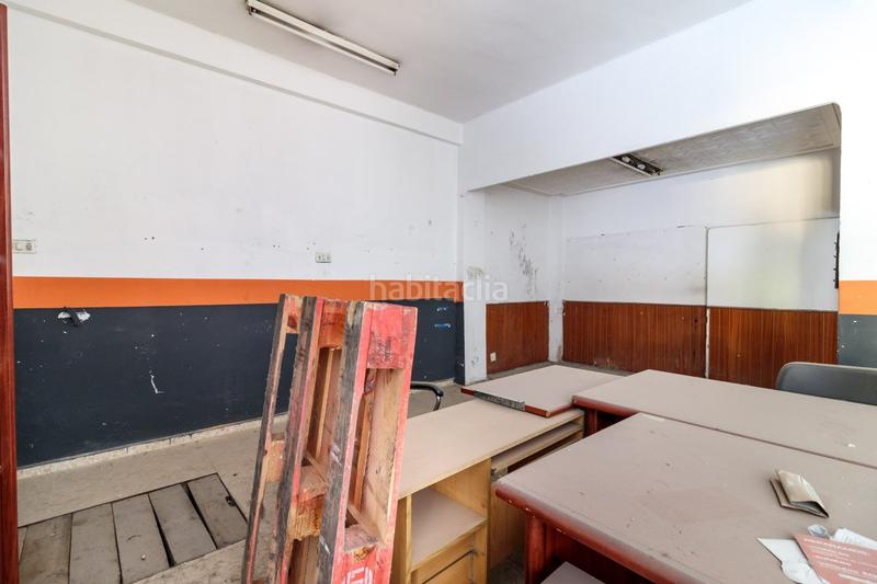 Foto ec263448-4786-4c0c-be68-eb67eb6faa80. Locale commerciale in Cervantes Granada