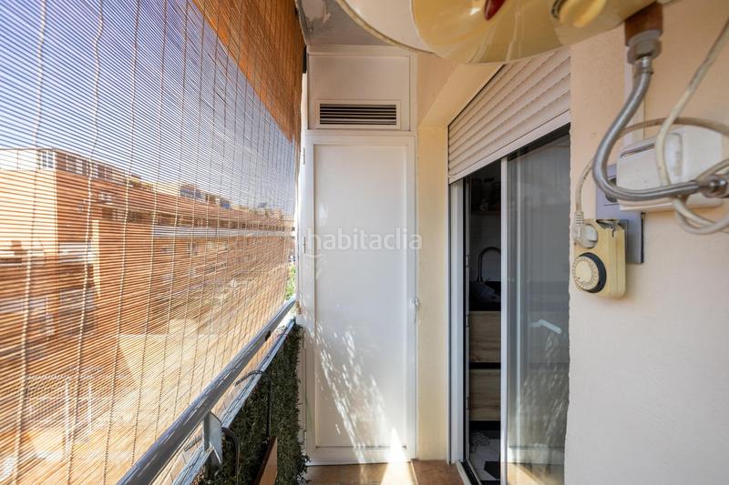 Foto 1f25fbdf-75e9-4431-9a03-fef36a125077. Etagenwohnung mit parking in Joaquina Eguaras Granada