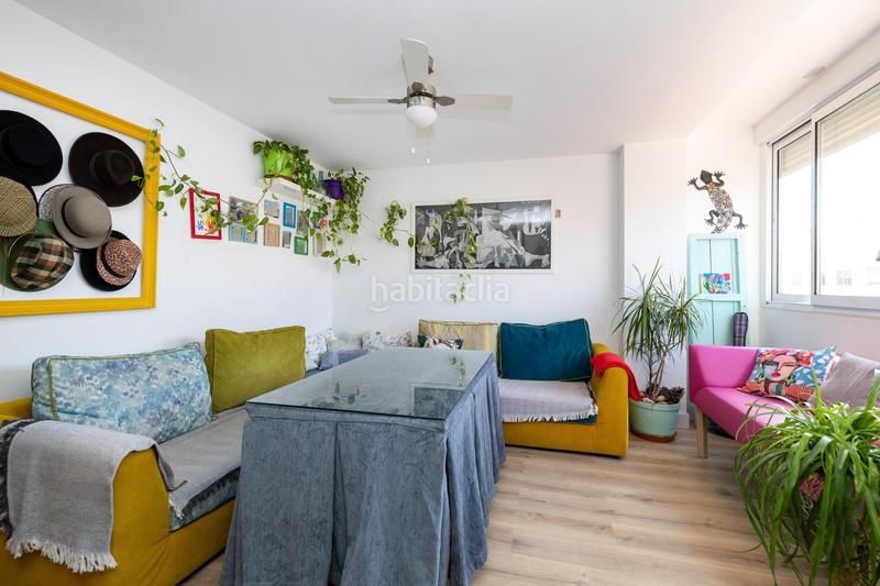 Foto 7764b786-d7de-4a08-991c-2a682652736d. Etagenwohnung mit parking in Joaquina Eguaras Granada