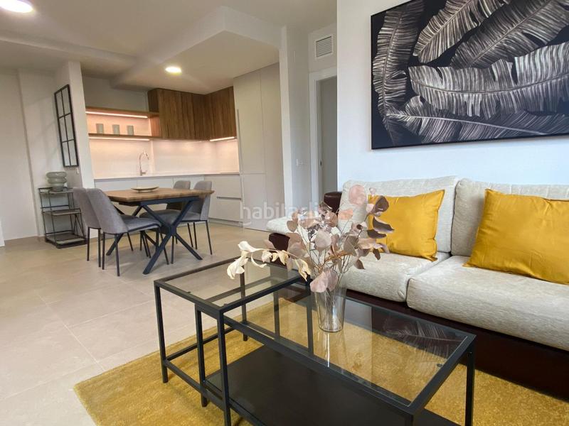 Foto 0ea327c0-c660-45cb-8da4-f9592762db4b. Etagenwohnung mit heizung parking pool in Campus de la Salud Armilla