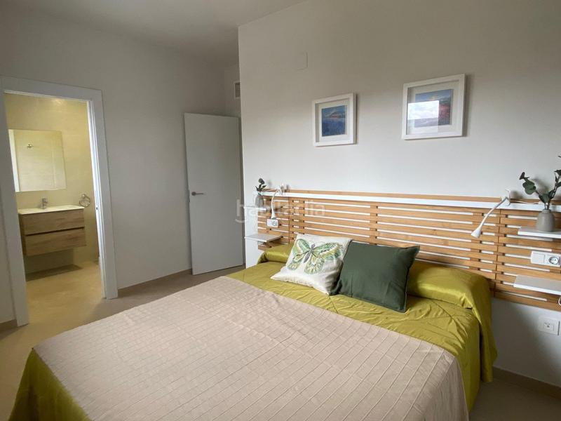 Foto 16b24661-28f6-4390-82a3-9ed3c21c8914. Etagenwohnung mit heizung parking pool in Campus de la Salud Armilla