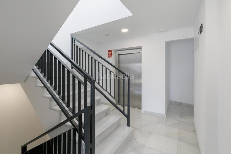 Foto 1a19784d-6d1c-4b52-8b18-b80de7d51427. Etagenwohnung mit heizung parking pool in Campus de la Salud Armilla