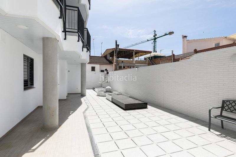 Foto 2683d619-12ad-4a02-bbe3-42936e410bf9. Etagenwohnung mit heizung parking pool in Campus de la Salud Armilla