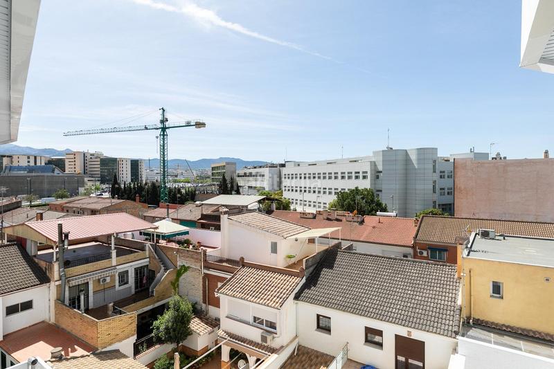 Foto 2811f24e-d177-4170-88c3-bead5f992c62. Etagenwohnung mit heizung parking pool in Campus de la Salud Armilla