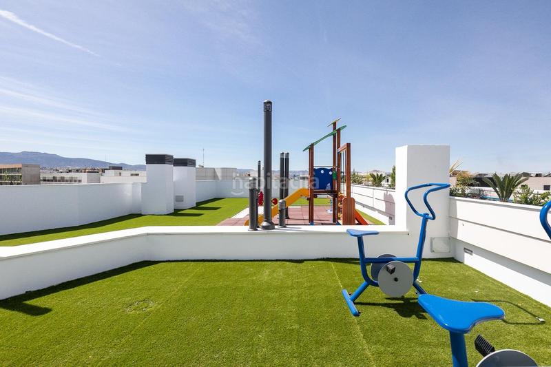 Foto 5864d4f8-5349-4bce-9576-0d632d8907b8. Etagenwohnung mit heizung parking pool in Campus de la Salud Armilla