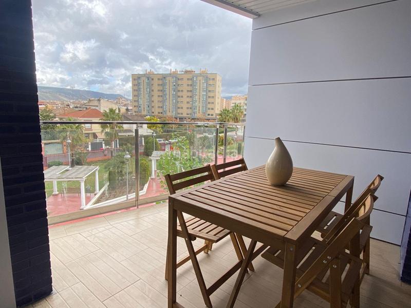 Foto 5d4e8b25-39ae-498a-b633-1e1770e9b152. Etagenwohnung mit heizung parking pool in Campus de la Salud Armilla