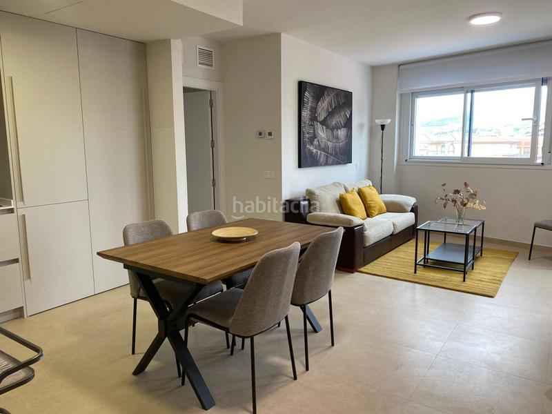 Foto 90357d77-6482-4940-969d-b90fd5fd2e97. Etagenwohnung mit heizung parking pool in Campus de la Salud Armilla