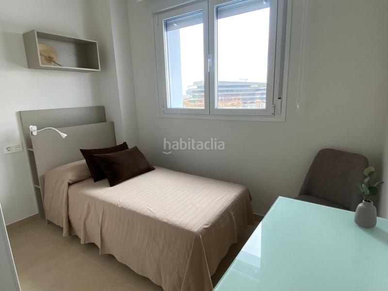 Foto a65eba52-3abc-4768-babd-fa95101992e2. Etagenwohnung mit heizung parking pool in Campus de la Salud Armilla