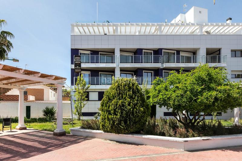 Foto ac47f265-1c86-4a89-b9c7-466bcebf6e95. Etagenwohnung mit heizung parking pool in Campus de la Salud Armilla