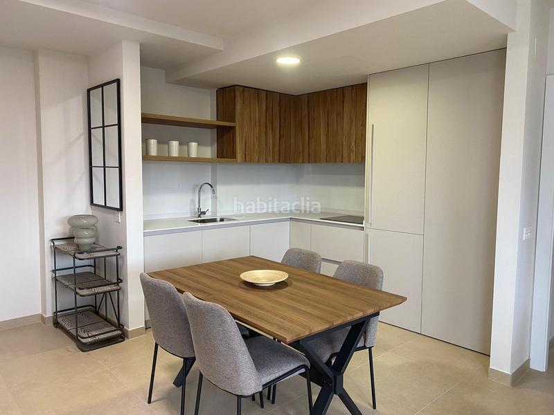 Foto ba87d6f8-3524-4c89-9ff6-b9100dadf1b5. Etagenwohnung mit heizung parking pool in Campus de la Salud Armilla