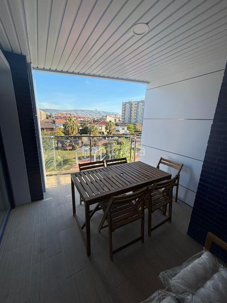 Foto d68a51b3-1551-4ff2-a459-ee56f6eedc53. Etagenwohnung mit heizung parking pool in Campus de la Salud Armilla