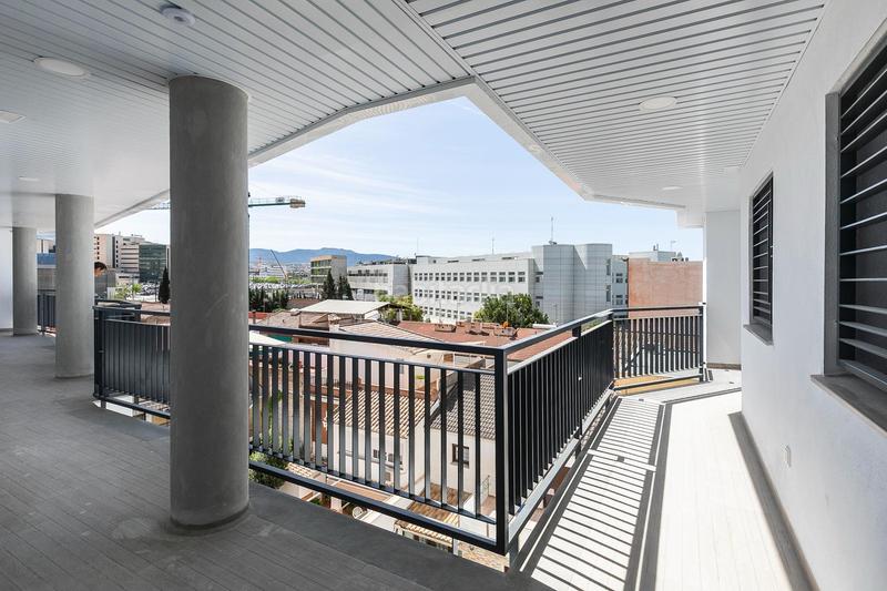 Foto e24b26d0-f548-43e1-9173-5a298cffd2d1. Etagenwohnung mit heizung parking pool in Campus de la Salud Armilla