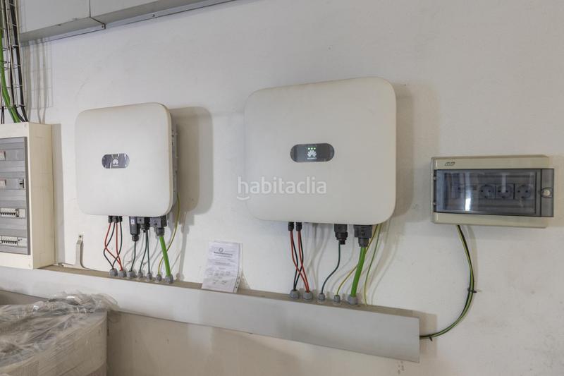 Foto fde4855a-c175-4d21-9a0e-a818a3729e04. Nave industrial  en venta en Dúrcal