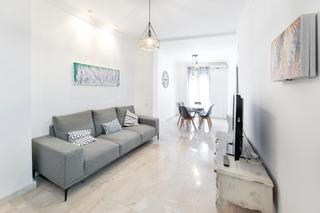 Etagenwohnung in Fígares