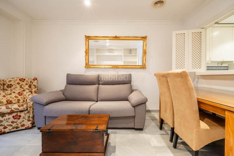 Foto 68a1d99c-c7ca-4b36-83dd-372215e3ae0b. Appartamento con riscaldamento parcheggio in Centro - Sagrario Granada