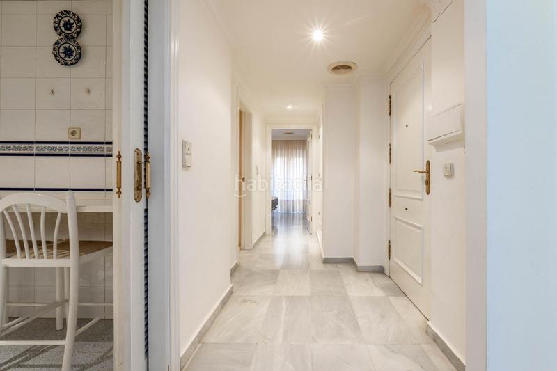 Foto 7706a3b7-fd08-4a21-b659-9e1370d2d208. Appartamento con riscaldamento parcheggio in Centro - Sagrario Granada