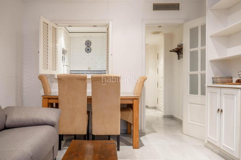 Foto a1000a36-5b58-404b-922c-bcdf5d12e4d6. Appartamento con riscaldamento parcheggio in Centro - Sagrario Granada