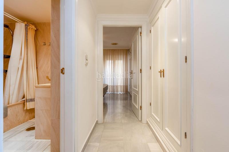 Foto ef6ae628-eb3d-4cbb-bc5a-0b0eada29273. Appartamento con riscaldamento parcheggio in Centro - Sagrario Granada