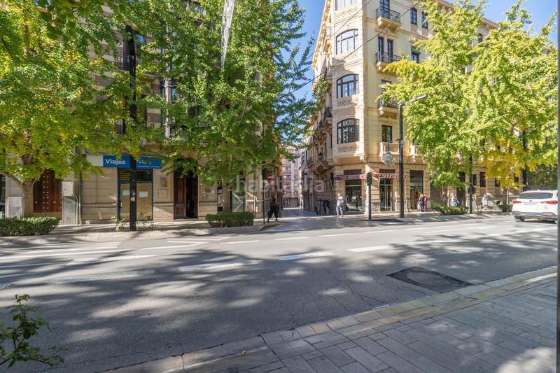 Foto fb1c402b-7310-44ac-b732-d2f911c9dc0e. Appartamento con riscaldamento parcheggio in Centro - Sagrario Granada