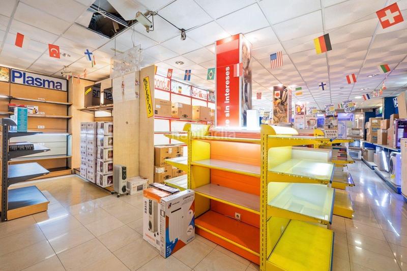 Foto dd84a34f-6e09-47d9-9f61-7cfae1ef79e4. Local comercial a Camino de Ronda Granada