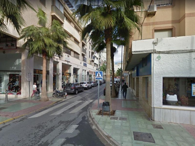 Foto 1fc80b87-9104-4c76-b0bb-b6daa3d2d17d. Local comercial a Ejido centro Ejido (El)