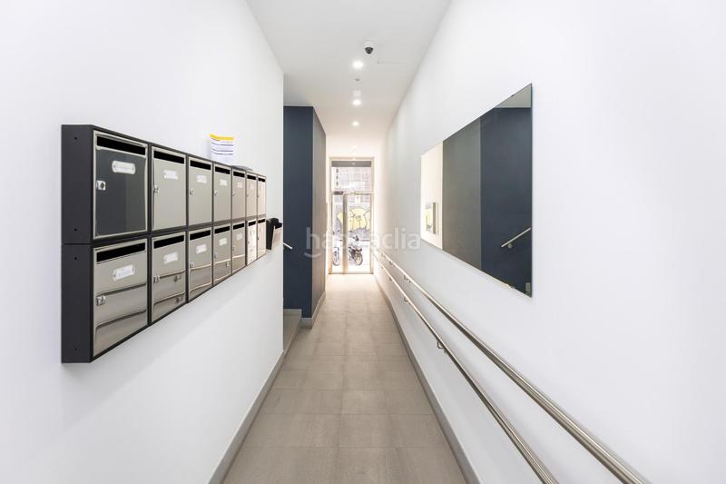 Foto 00b4a733-9c75-4c34-bc0c-b37bdae97fb4. Etagenwohnung mit heizung parking in Camino de Ronda Granada