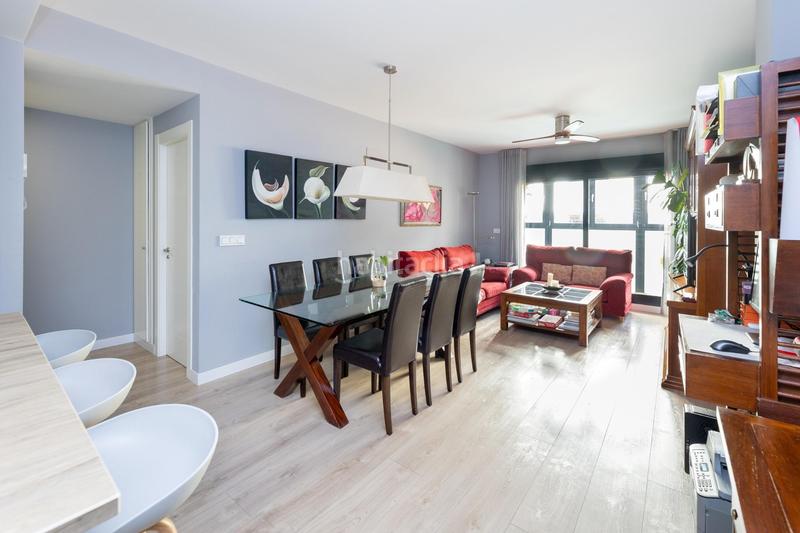 Foto 74cfb3a1-a812-4a4f-821a-1797ff73701a. Etagenwohnung mit heizung parking in Camino de Ronda Granada