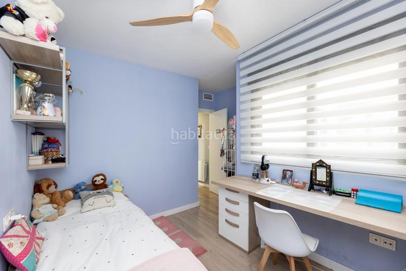 Foto 8099f1f9-47b6-465f-a135-b2ddc9e3506b. Etagenwohnung mit heizung parking in Camino de Ronda Granada