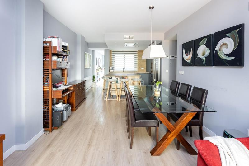 Foto 823262cd-634a-461b-8a6f-eac83507712b. Etagenwohnung mit heizung parking in Camino de Ronda Granada