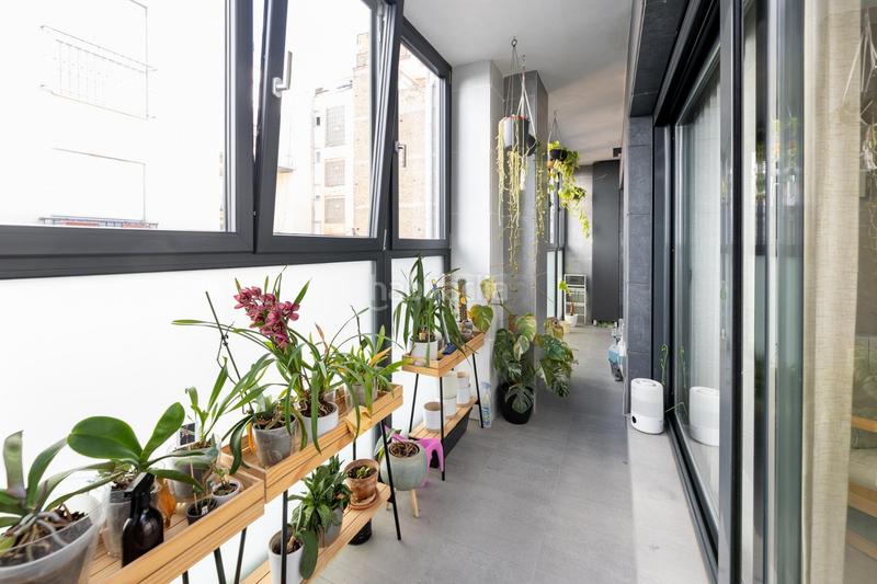 Foto 8fa822ef-eff2-4806-926c-489cb6ba45b7. Etagenwohnung mit heizung parking in Camino de Ronda Granada