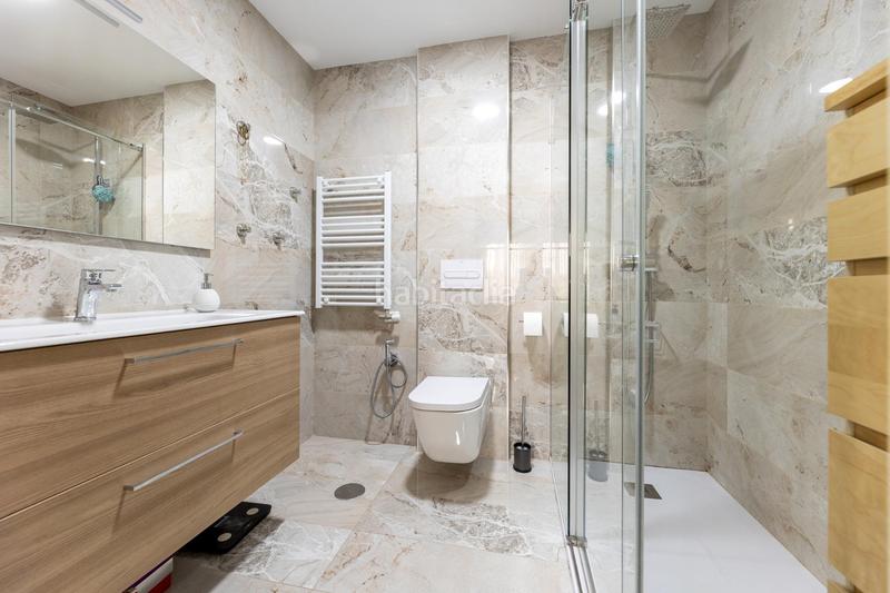 Foto a979c893-983e-4f96-8ecb-b255ccf3f3f6. Etagenwohnung mit heizung parking in Camino de Ronda Granada