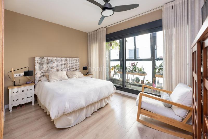 Foto be8ab2f7-908a-4c50-ba25-be2b834ff7dc. Etagenwohnung mit heizung parking in Camino de Ronda Granada