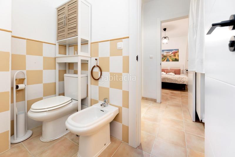 Foto e51dee94-3cdb-4773-b199-dbbb210e0e63. Apartament amb calefacció a Barrio de Albaicín Granada