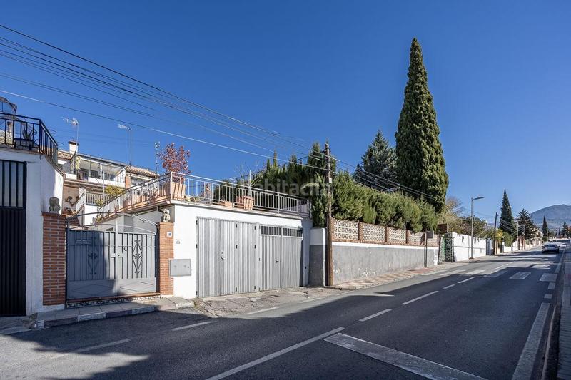 Foto 4e72e7b3-2c98-4a2b-8f1e-aaa7ff84cdb7. Casa a schiera con parcheggio piscina in Barrio de la Vega Monachil